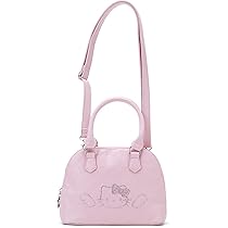 Amazon.co.jp: サンリオ(SANRIO) 2WAYボストン 天使(天使小悪魔